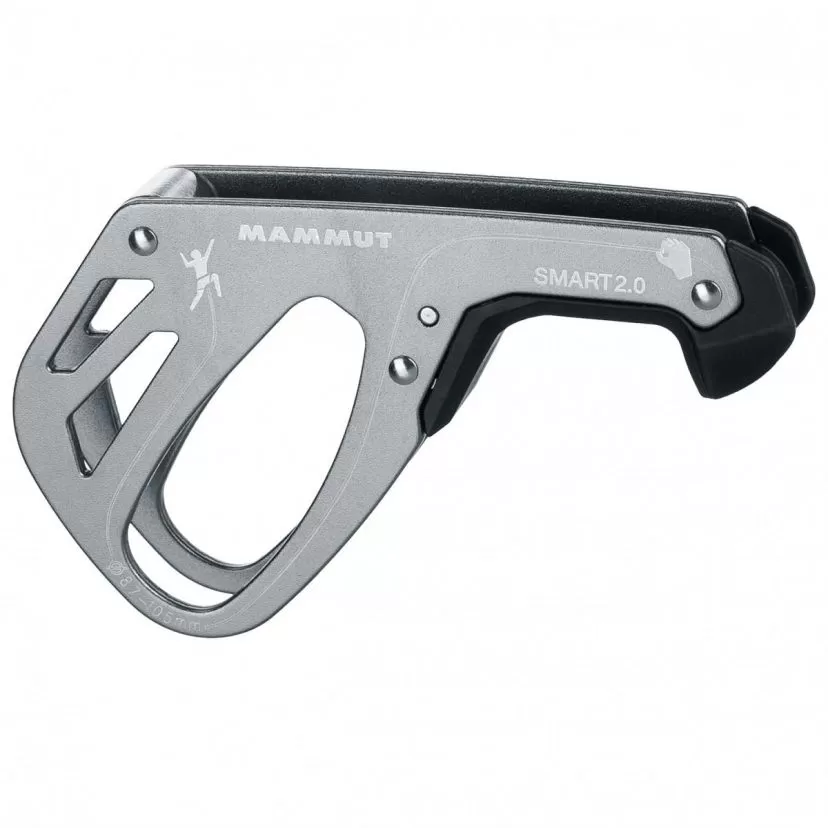 Mammut Smart 2.0 Belay Device 3 Mammut Smart 2.0 Belay Device