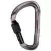 Mammut Workhorse HMS Screwgate Screw-lock Climbing Carabiner -Outdoors Shop mammut workhorse hms carabiner