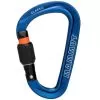 Mammut Classic HMS Screwgate Screw-lock Climbing Carabiner 2 Mammut Classic HMS Screwgate Screw-lock Climbing Carabiner -Outdoors Shop mammut2040 02470 1550