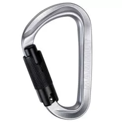 Mammut Classic HMS Twist Lock Plus Triact-lock Climbing Carabiner
