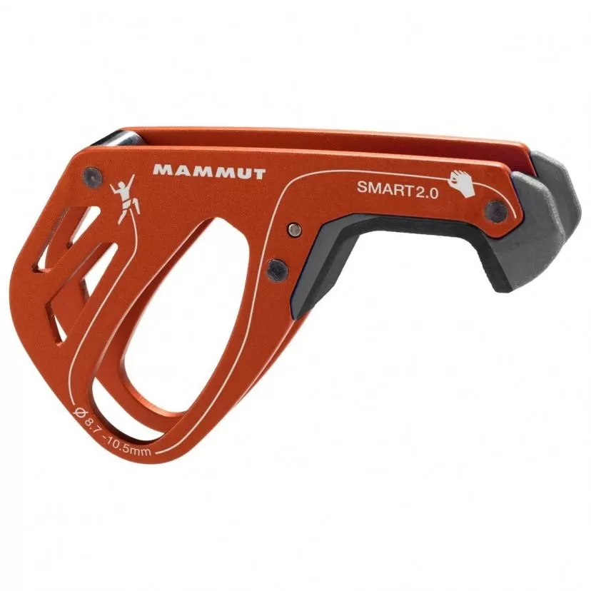 Mammut Smart 2.0 Belay Device 6 Mammut Smart 2.0 Belay Device - Image 4