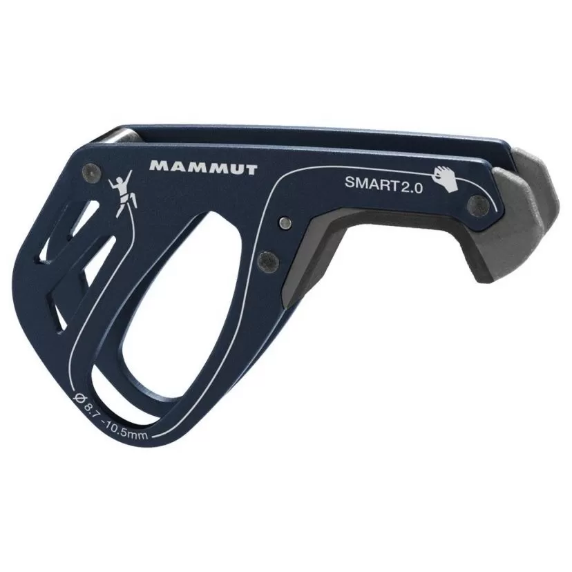 Mammut Smart 2.0 Belay Device 4 Mammut Smart 2.0 Belay Device - Image 2