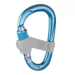 Mammut Smart HMS Screw-lock Climbing Carabiner -Outdoors Shop mammut smart hms dark whisper 1 1