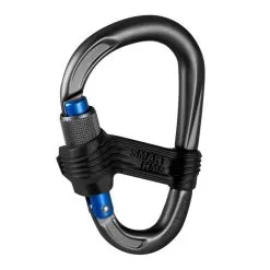 Mammut Smart HMS Screw-lock Climbing Carabiner