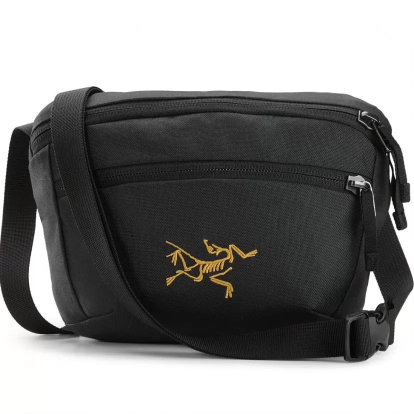 Arc'teryx Mantis 1 Waist Pack 3 Arc'teryx Mantis 1 Waist Pack