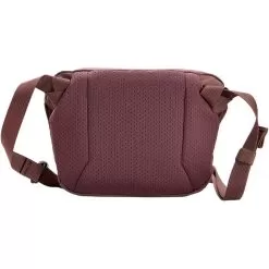 Arc'teryx Mantis 1 Waist Pack 8 Arc'teryx Mantis 1 Waist Pack -Outdoors Shop mantis 1 waistpack velvet sand phenom back