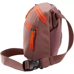 Arc'teryx Mantis 1 Waist Pack 9 Arc'teryx Mantis 1 Waist Pack -Outdoors Shop mantis 1 waistpack velvet sand phenom side left