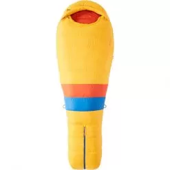 Marmot Never Summer Regular Mountaineering And Expedition Sleeping Bag