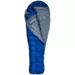 Marmot Micron 15 Sleeping Bag -Outdoors Shop marmot sacco a pelo micron 15 3