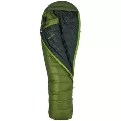 Marmot Micron 30 Sleeping Bag -Outdoors Shop marmot sacco a pelo micron 30 3