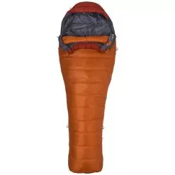 Marmot Micron 0 Sleeping Bag -Outdoors Shop marmot sacco a pelo micron 1