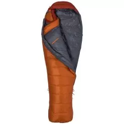 Marmot Micron 0 Sleeping Bag -Outdoors Shop marmot sacco a pelo micron 3