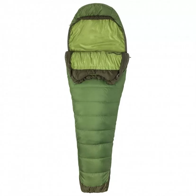 Marmot Trestles Elite Eco 30 Sleeping Bag 4 Marmot Trestles Elite Eco 30 Sleeping Bag - Image 2