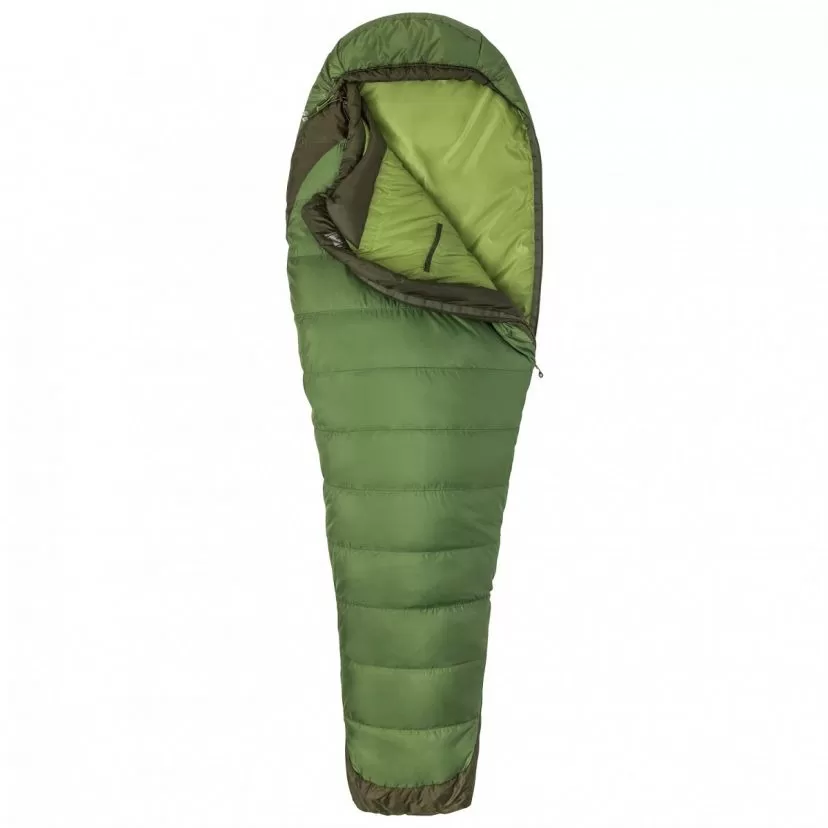 Marmot Trestles Elite Eco 30 Sleeping Bag 5 Marmot Trestles Elite Eco 30 Sleeping Bag - Image 3