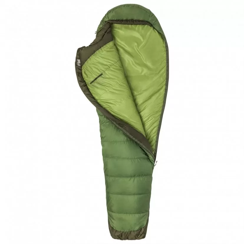 Marmot Trestles Elite Eco 30 Sleeping Bag 6 Marmot Trestles Elite Eco 30 Sleeping Bag - Image 4