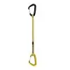 Metolius Bravo II Long Draw Climbing Quickdraw