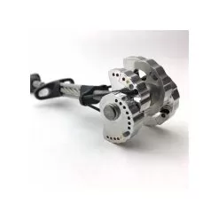 Metolius Ultralight Offset Master Cam Climbing Friend 0/1 -Outdoors Shop metolius ultralight offset master cam 1 3