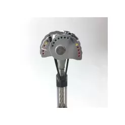 Metolius Ultralight Offset Master Cam Climbing Friend 00/0 9 Metolius Ultralight Offset Master Cam Climbing Friend 00/0 -Outdoors Shop metolius ultralight offset master cam dett. 1 3 1