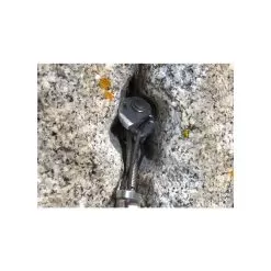 Metolius Ultralight Offset Master Cam Climbing Friend 3/4 -Outdoors Shop metolius ultralight offset master cam friend 1 1 1 1