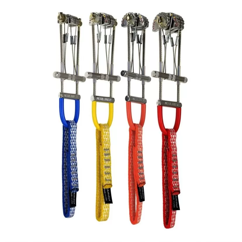 Metolius Ultralight Power Cam Pkg Set 1-4 Climbing Friend 3 Metolius Ultralight Power Cam Pkg Set 1-4 Climbing Friend