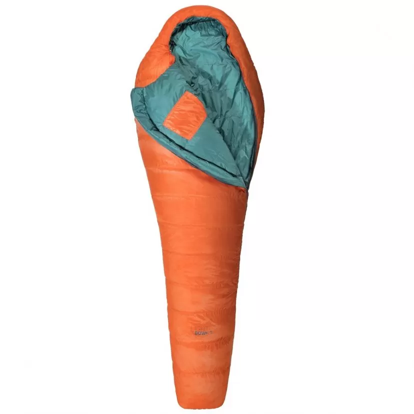Millet Light Down 5° Sleeping Bag 4 Millet Light Down 5° Sleeping Bag - Image 2