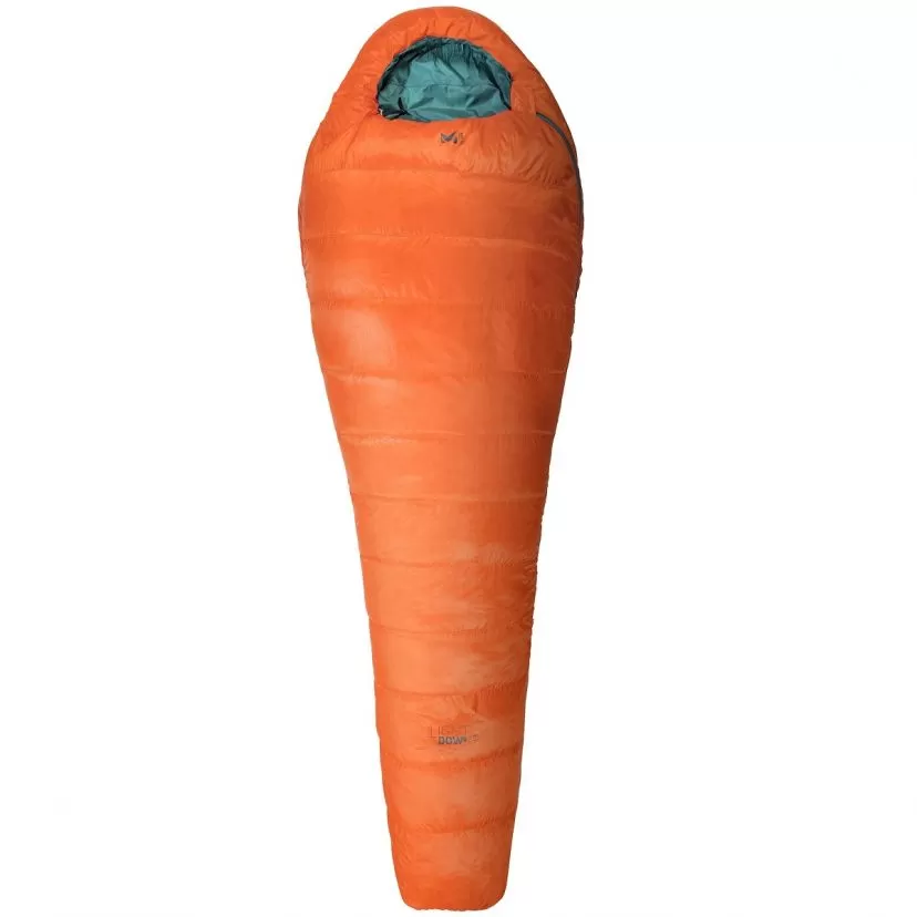 Millet Light Down 5° Sleeping Bag 3 Millet Light Down 5° Sleeping Bag
