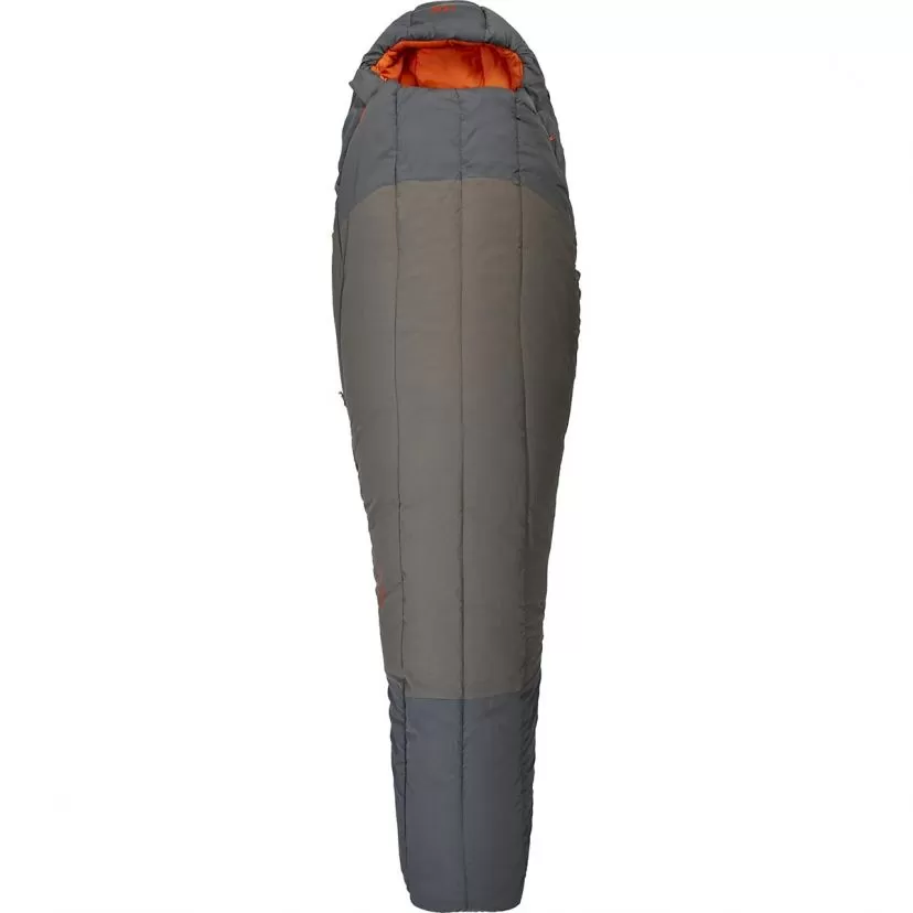 Millet Syntek 0° Sleeping Bag 3 Millet Syntek 0° Sleeping Bag