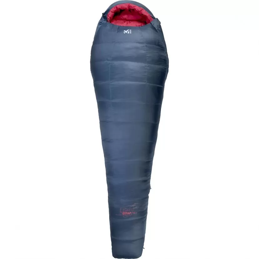 Millet Light Down -5° Women's Sleeping Bag 3 Millet Light Down -5° Women's Sleeping Bag
