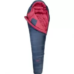 Millet Light Down -5° Women's Sleeping Bag 6 Millet Light Down -5° Women's Sleeping Bag -Outdoors Shop mic1128 8737 c1h 1