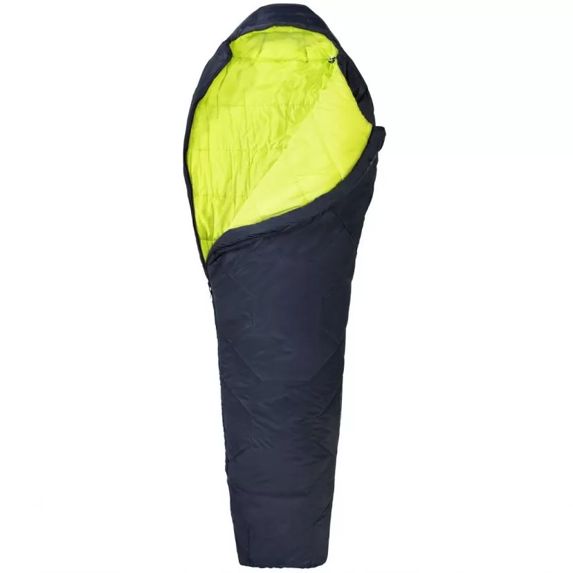 Millet Baikal 1100 Reg Sleeping Bag 4 Millet Baikal 1100 Reg Sleeping Bag - Image 2