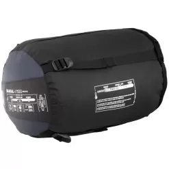 Millet Baikal 1100 Reg Sleeping Bag 9 Millet Baikal 1100 Reg Sleeping Bag -Outdoors Shop mic1130 7317 2 baikal 1100 reg saphir