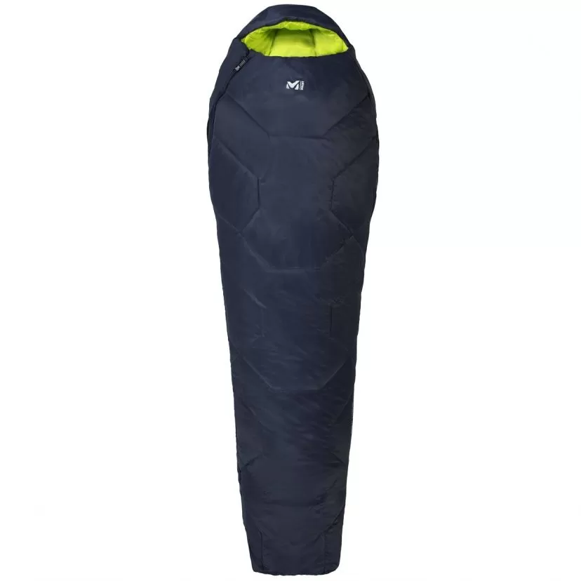 Millet Baikal 1100 Reg Sleeping Bag 3 Millet Baikal 1100 Reg Sleeping Bag