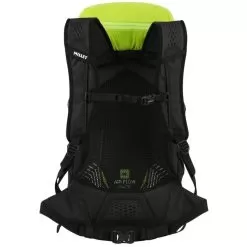 Millet Yari 24 Airflow Trekking Backpack -Outdoors Shop millet yari 24 airflow backpack bird black back min min