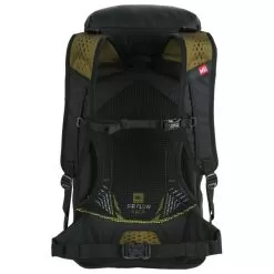 Millet Yari 24 Airflow Trekking Backpack -Outdoors Shop millet yari 24 airflow black back min