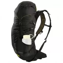 Millet Yari 24 Airflow Trekking Backpack -Outdoors Shop millet yari 24 airflow black side min