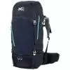 Millet Ubic 50+10 W Women's Trekking Backpack -Outdoors Shop millet zaino ubic 50 10l