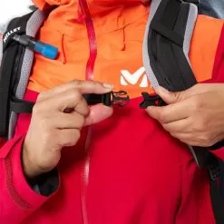 Millet Ubic 50+10 W Women's Trekking Backpack -Outdoors Shop millet zaino ubic 50 10l 4