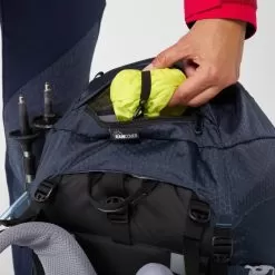 Millet Ubic 50+10 W Women's Trekking Backpack -Outdoors Shop millet zaino ubic 50 10l 6