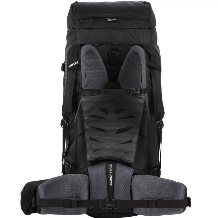 Millet Ubic 60 + 10 Trekking Backpack 5 Millet Ubic 60 + 10 Trekking Backpack - Image 3