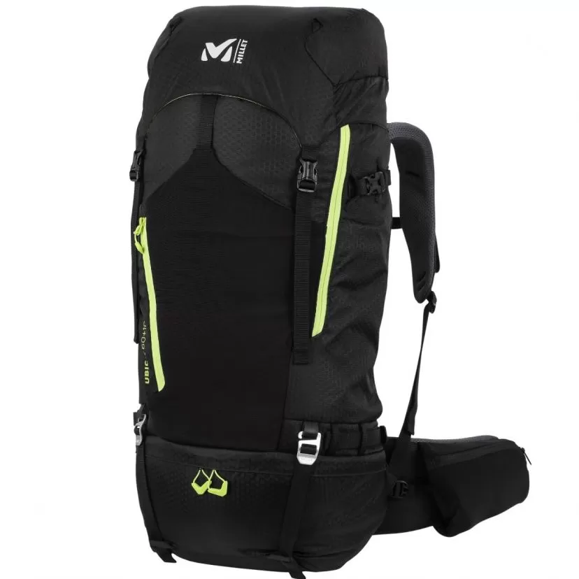 Millet Ubic 60 + 10 Trekking Backpack 3 Millet Ubic 60 + 10 Trekking Backpack