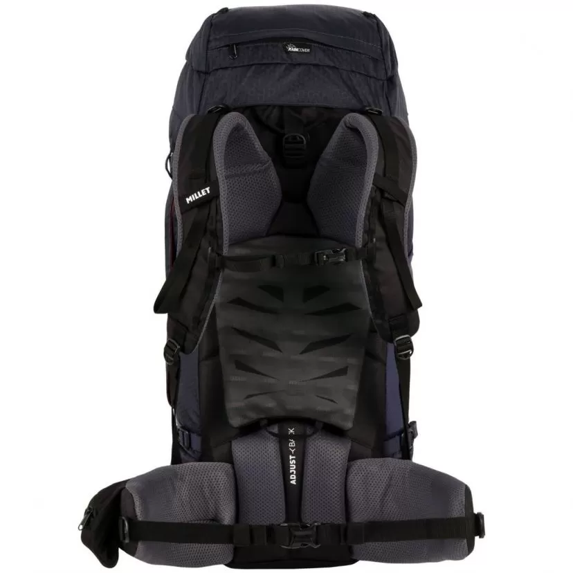 Millet Ubic 60 + 10 Trekking Backpack 6 Millet Ubic 60 + 10 Trekking Backpack - Image 4