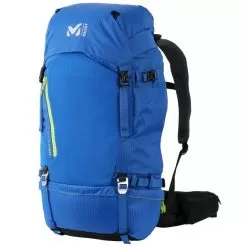 Millet Ubic 40 Trekking Backpack -Outdoors Shop mis2264 4333 ubic 40 sky diver u 1