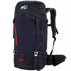 MIllet Ubic 30 Trekking Backpack -Outdoors Shop mis2267 7317 ubic 30 saphir u
