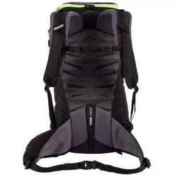 Millet Ubic 20 Trekking Backpack 20 Millet Ubic 20 Trekking Backpack -Outdoors Shop mis2269 0247 1 ubic 20 black noir u 1