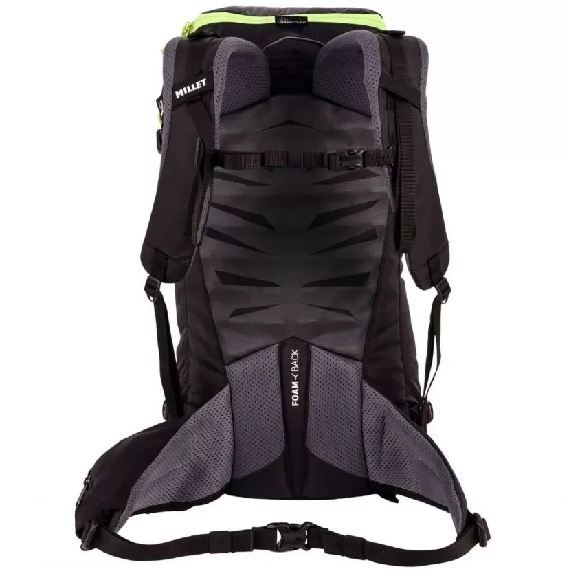 Millet Ubic 20 Trekking Backpack 10 Millet Ubic 20 Trekking Backpack - Image 8