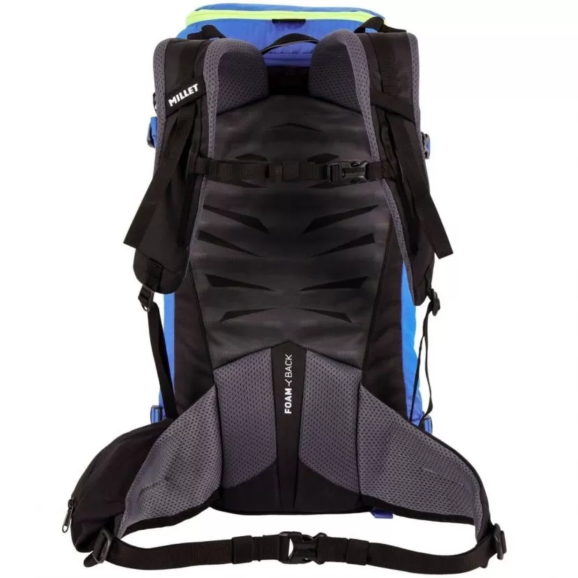 Millet Ubic 20 Trekking Backpack 11 Millet Ubic 20 Trekking Backpack - Image 9
