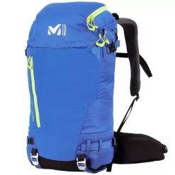 Millet Ubic 20 Trekking Backpack 15 Millet Ubic 20 Trekking Backpack -Outdoors Shop mis2269 4333 ubic 20 sky diver u 1