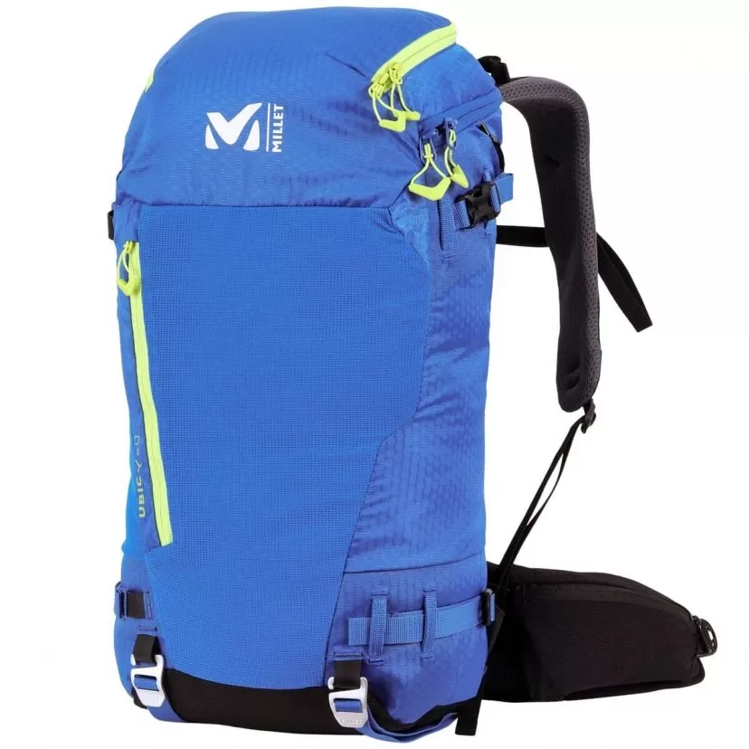 Millet Ubic 20 Trekking Backpack 5 Millet Ubic 20 Trekking Backpack - Image 3