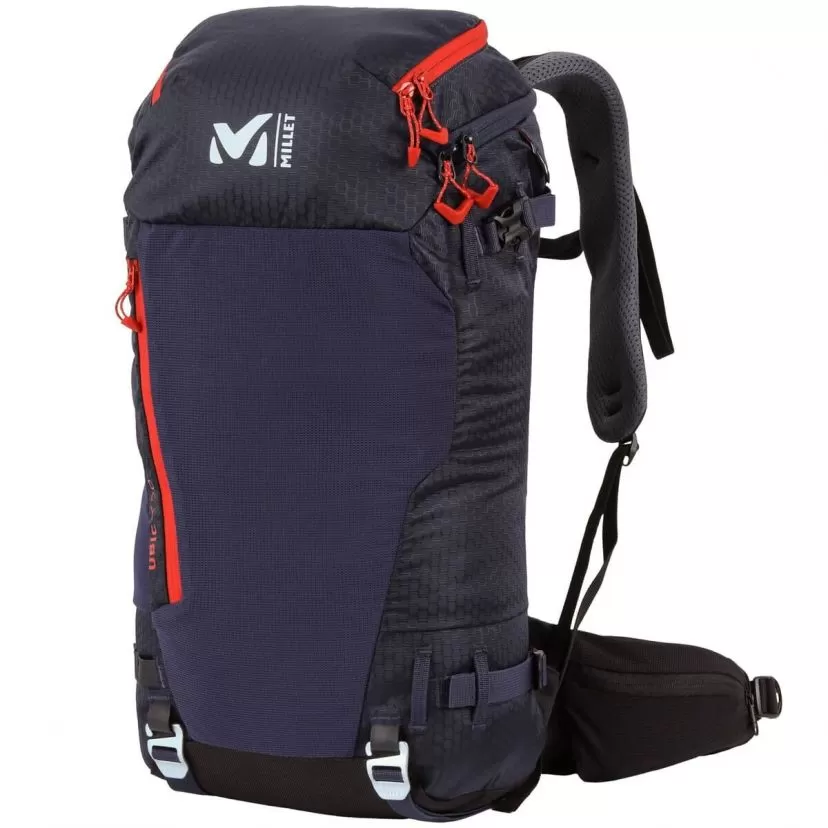 Millet Ubic 20 Trekking Backpack 6 Millet Ubic 20 Trekking Backpack - Image 4