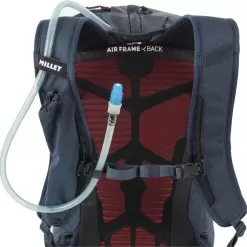 Millet Wanaka 20 Trekking Backpack -Outdoors Shop mis2348 7317 c3e 12